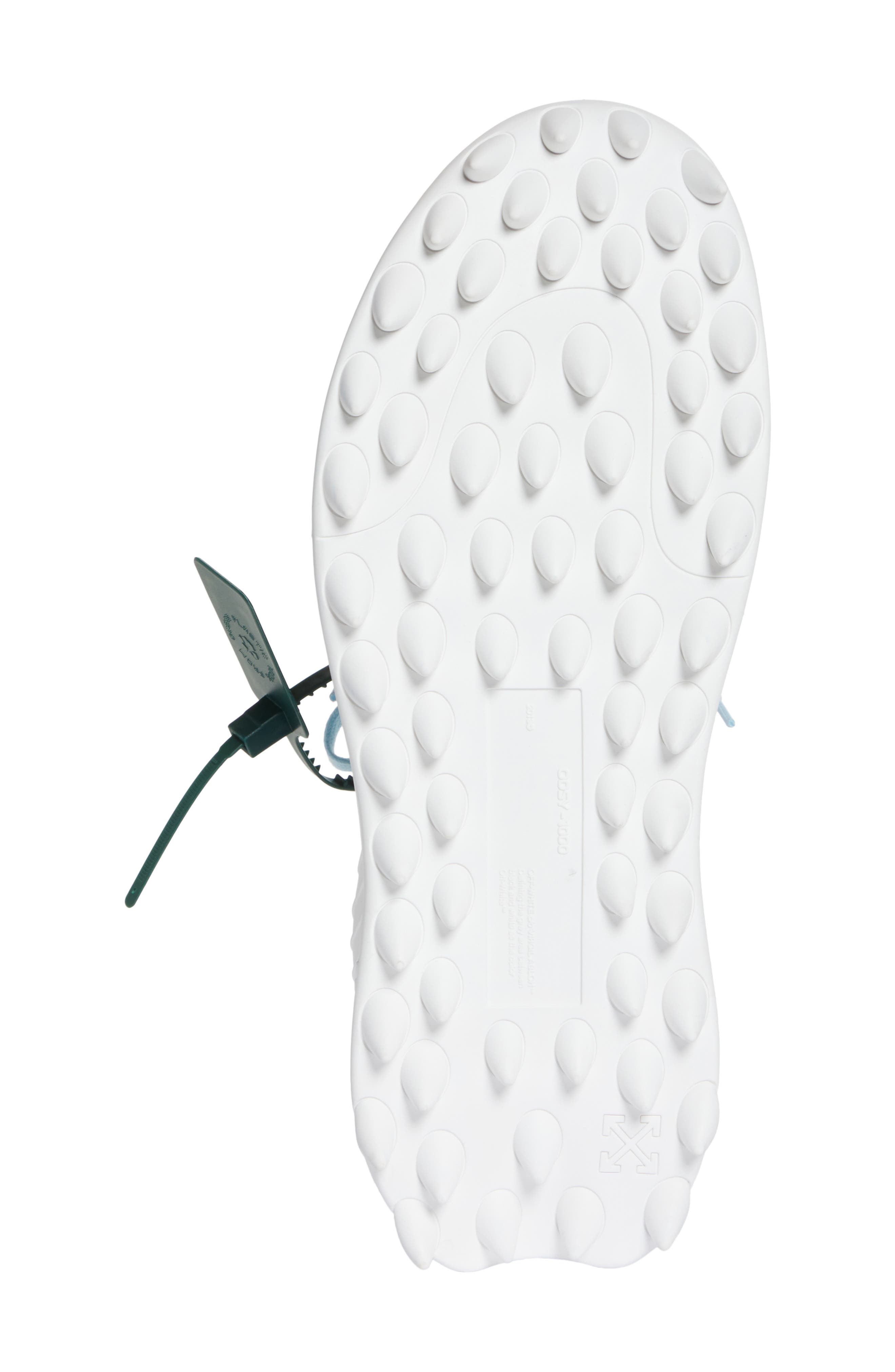 Off-White Odsy-1000 Sneaker, Alternate, color, 