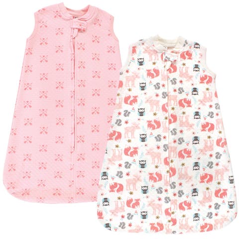 Supreme Quilted Sleep & Lounge Sack , Sleeveless Comfort