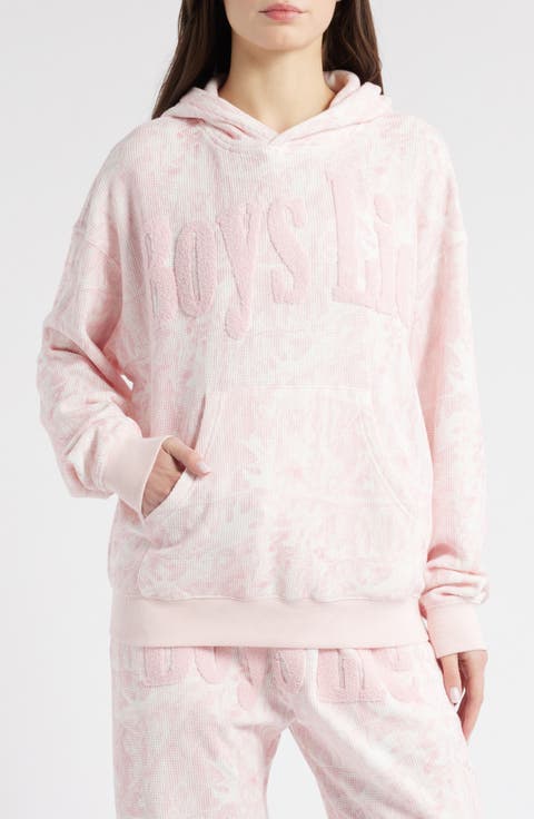 Manhunt Racer Hoodie