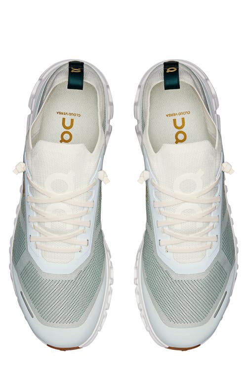 On Cloud 6 Versa Sneaker In Multi