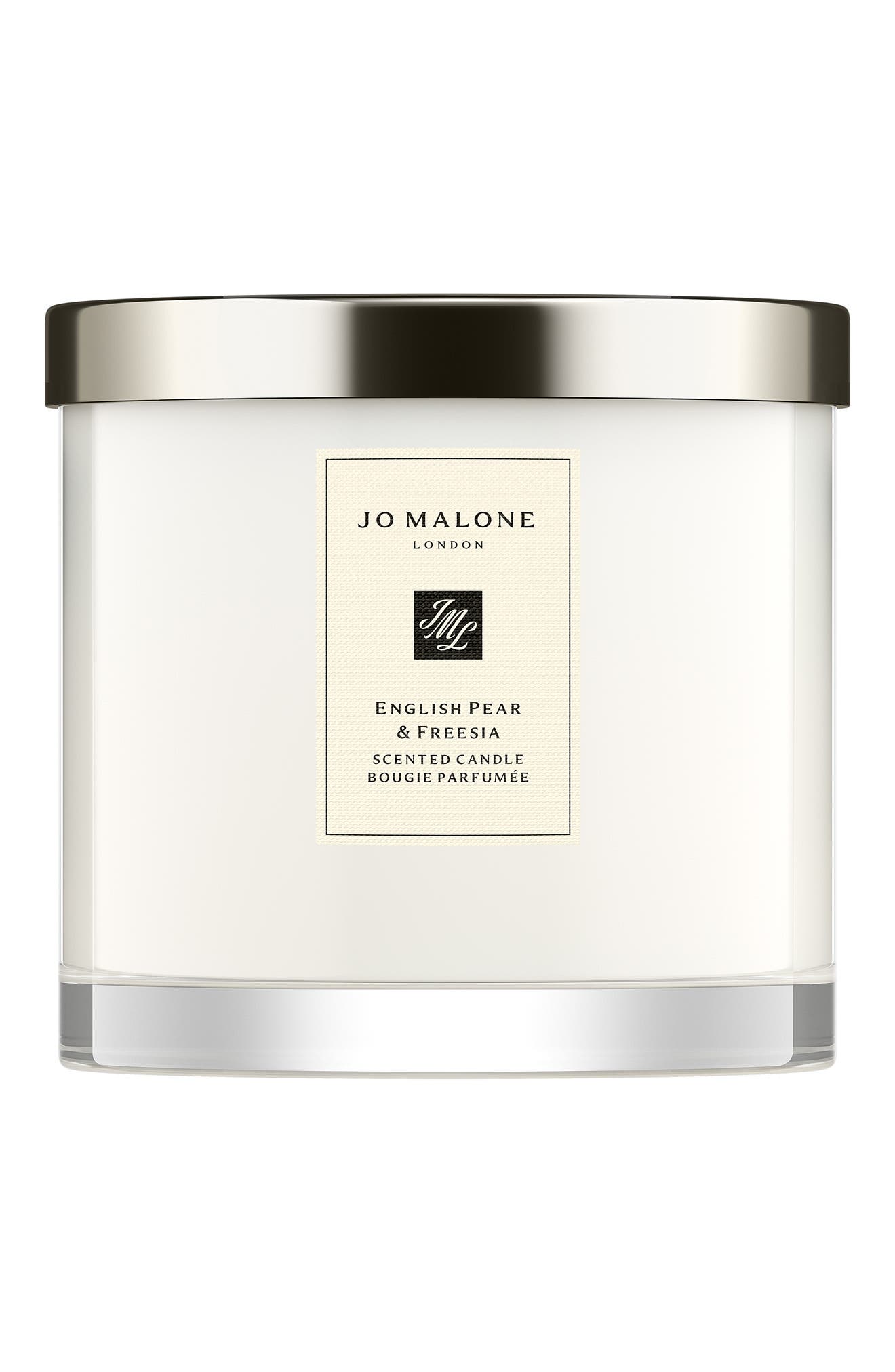 Jo Malone London English Pear & Freesia Candle - Thumbnail 2