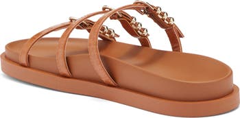 Aimbee Slide Sandal