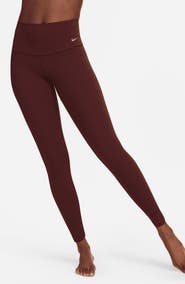 Nike Zenvy Dri-FIT High Waist Leggings