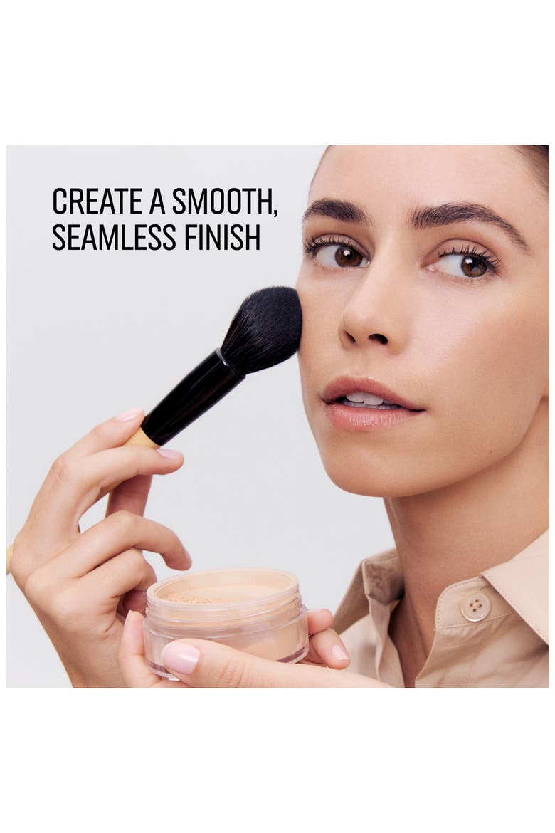 Sheer Finish Loose Setting Powder, Alternate, color, SOFT HONEY
