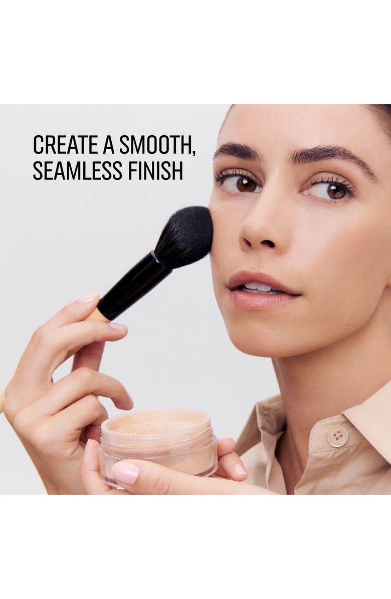 Bobbi Brown Sheer Finish Loose Setting Powder, Alternate, color, Pale Yellow