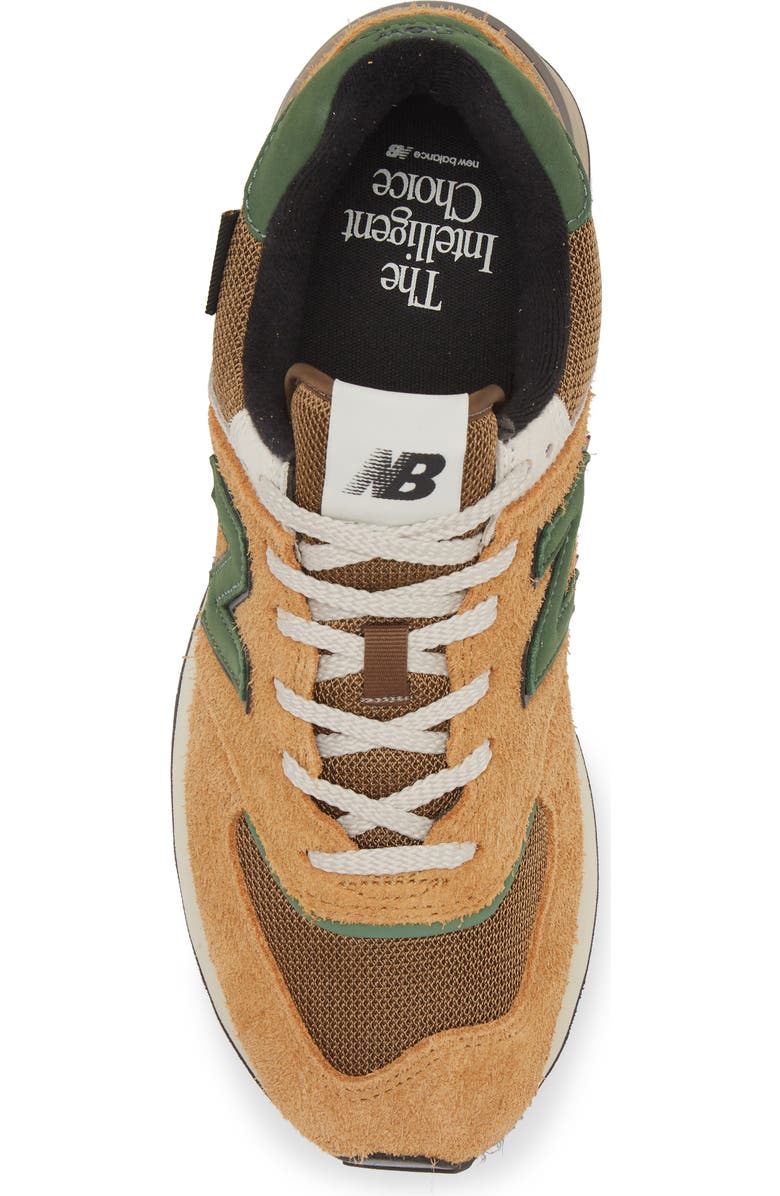 New Balance Gender Inclusive 574 Legacy Sneaker, Alternate, color,