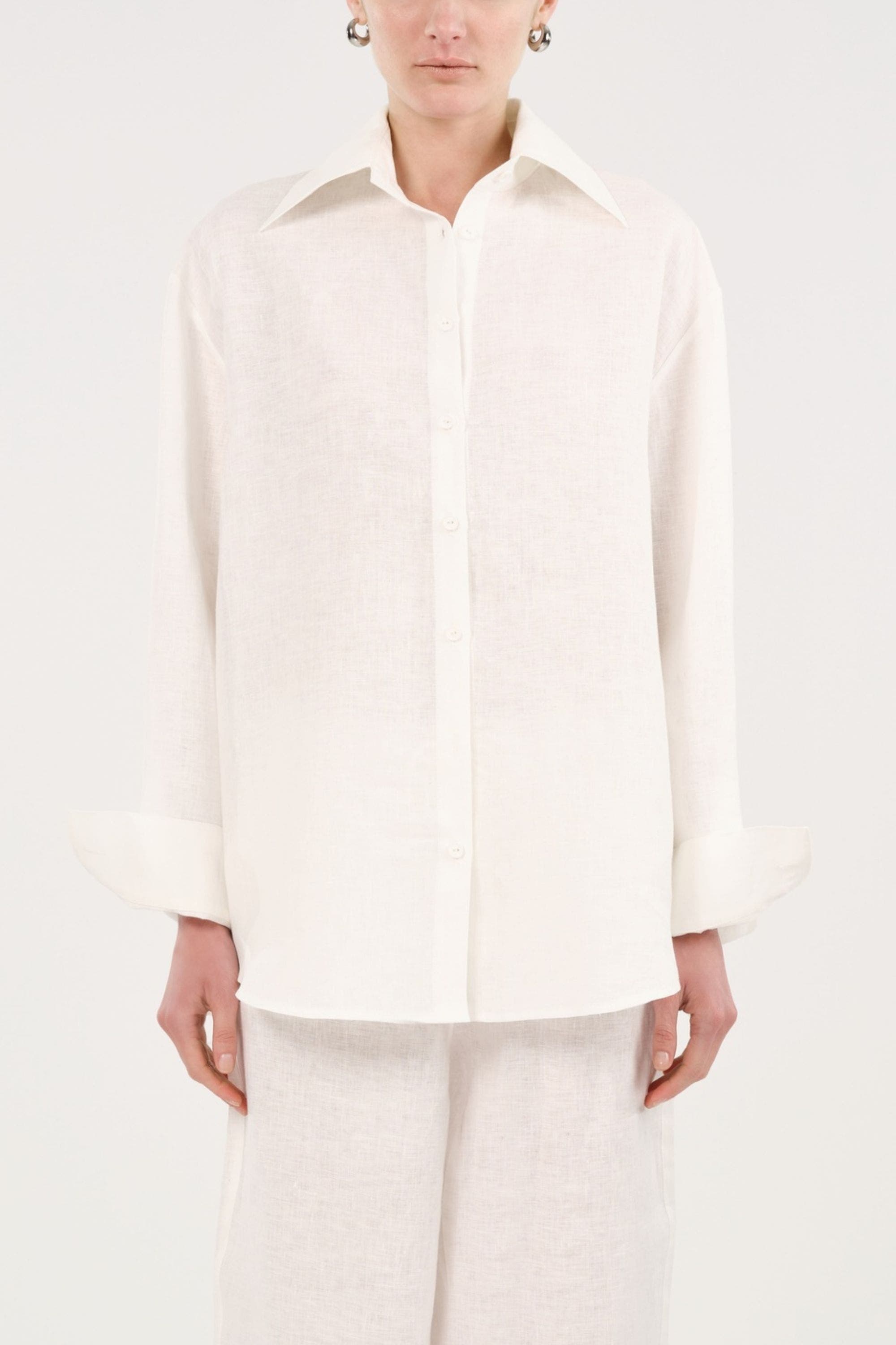 selected Ivory