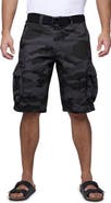 XRAY Cargo Shorts