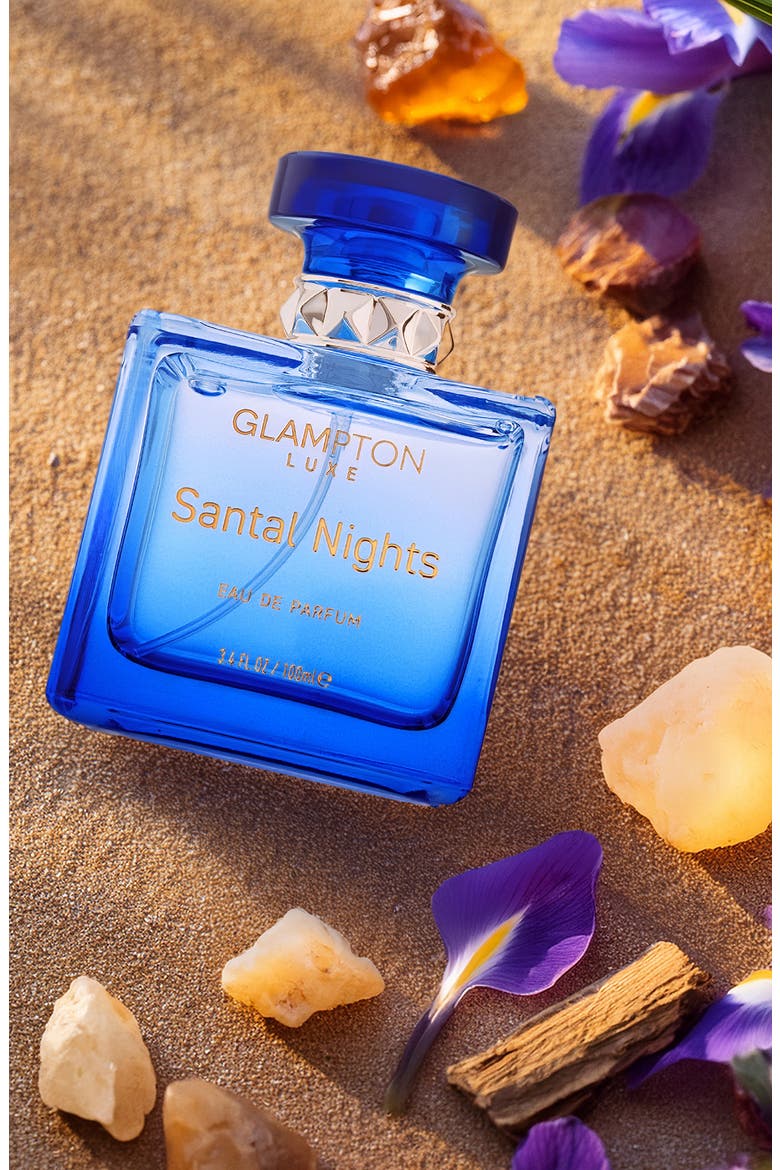 Santal Nights Eau de Parfum, Alternate, color, NO COLOR