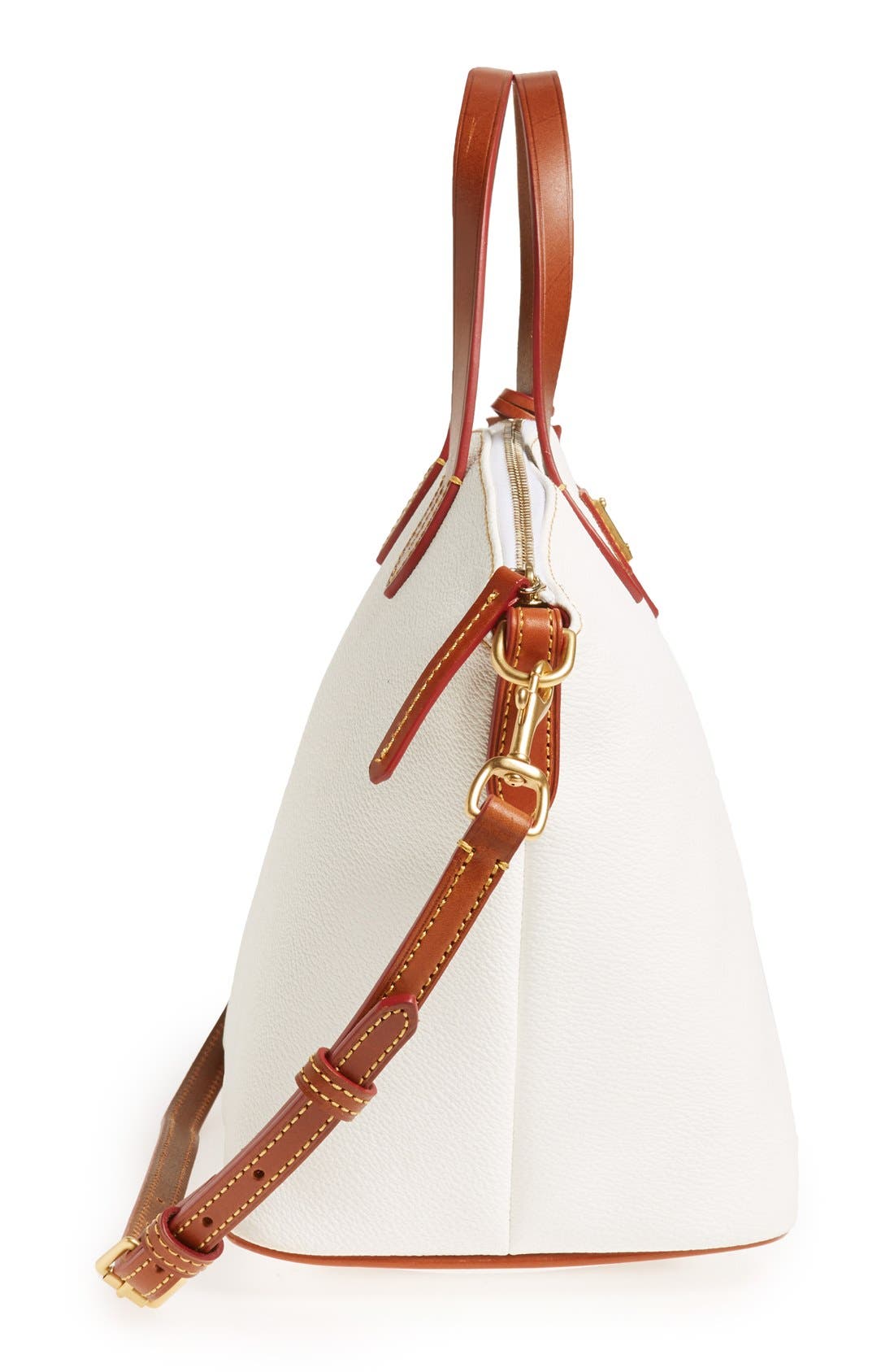 Dooney & Bourke Satchel, Alternate, color, 