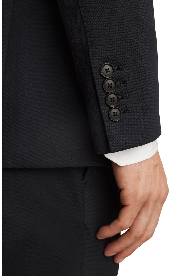 Gerrard Sport Coat, Alternate, color, NAVY