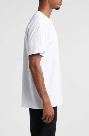 Linework Graphic T-Shirt