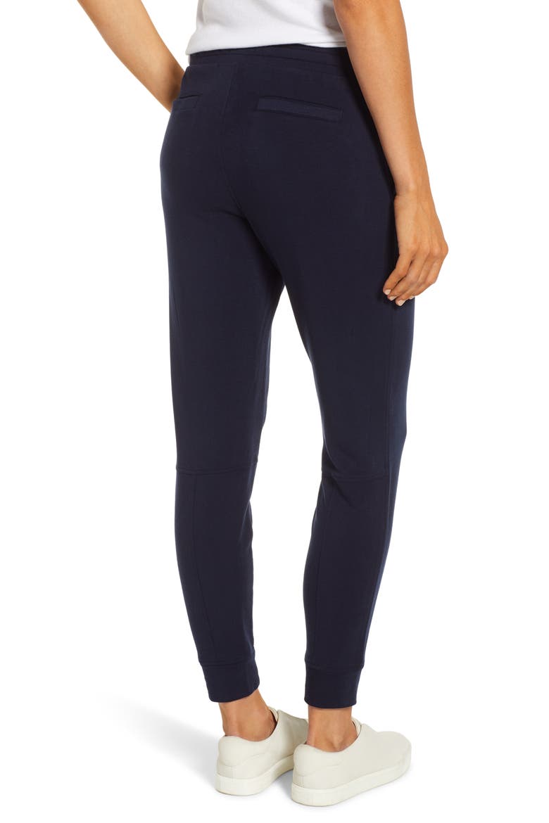 Zen Bounce Upstate Sweatpants, Alternate, color, FOREVER NAVY