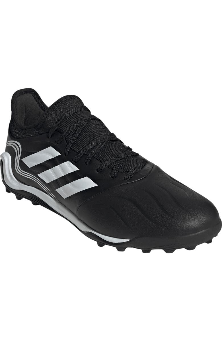 adidas Copa Sense Turf Cleat Sneaker, Main, color,