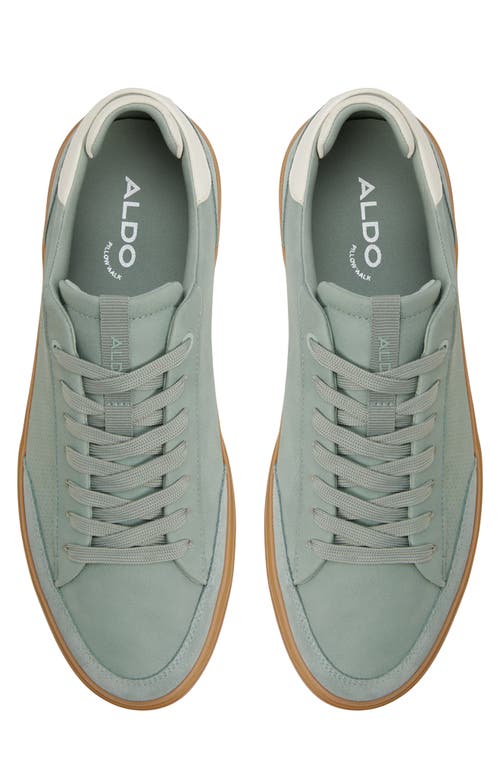 ALDO ALDO STEP UP SNEAKER