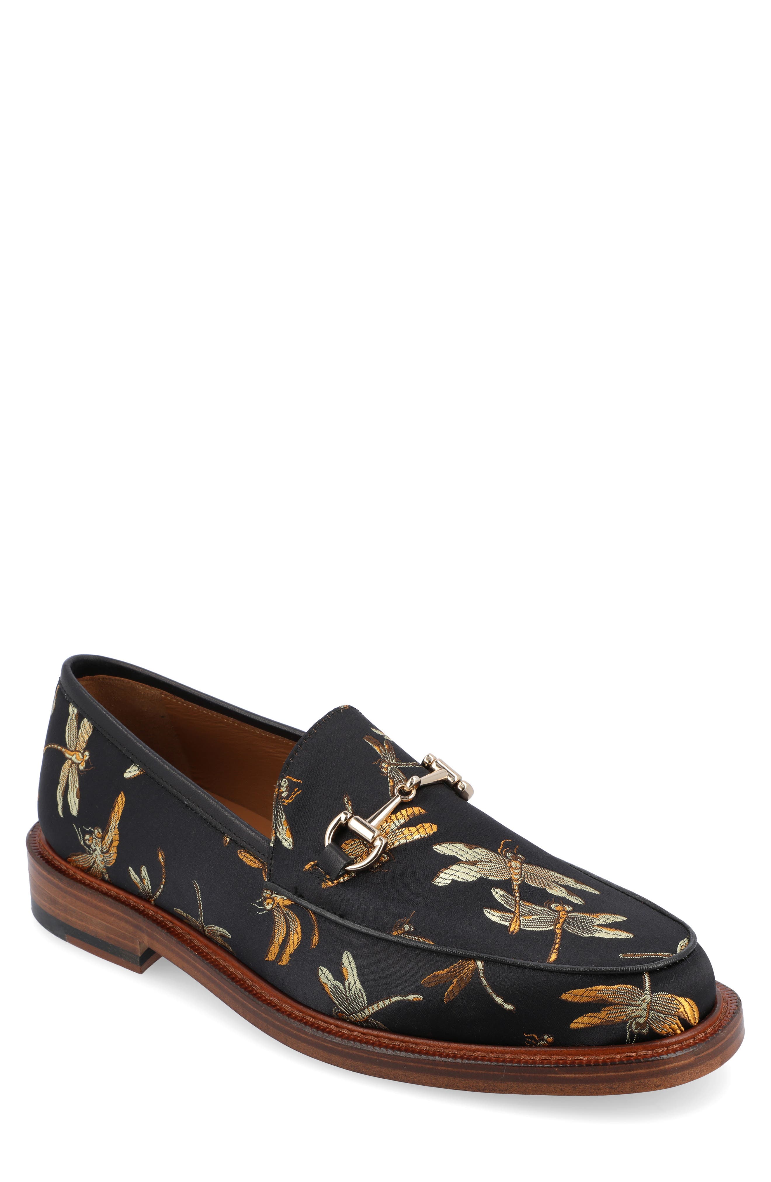 TAFT The Fitz Loafer, Main, color, 