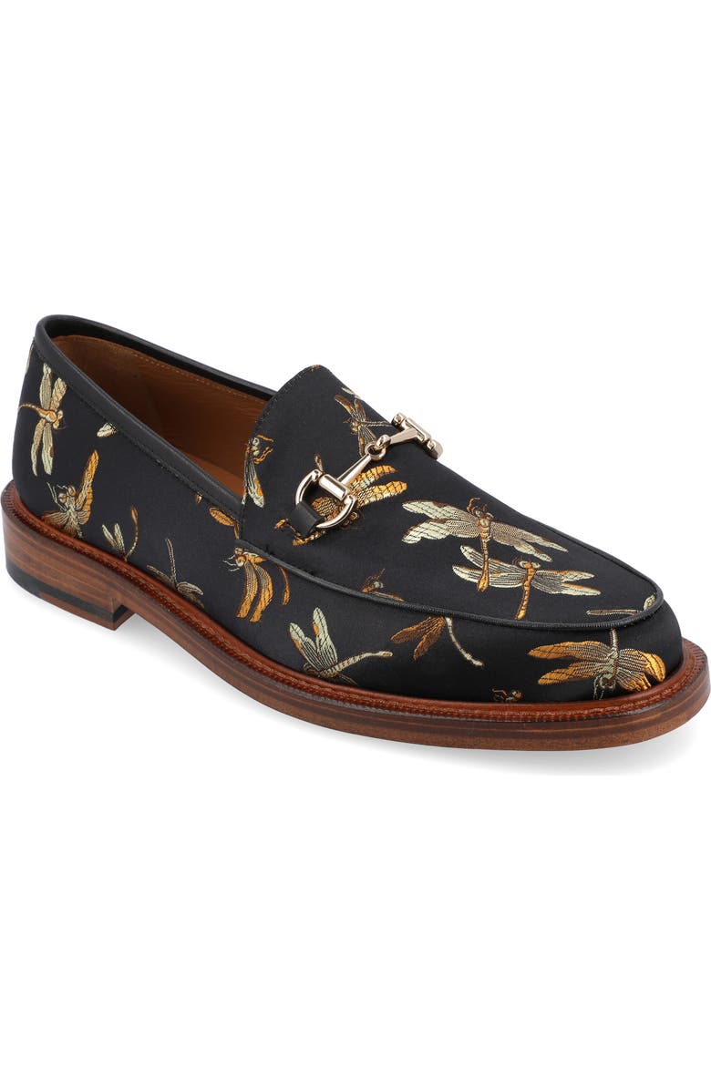 TAFT The Fitz Loafer, Main, color,