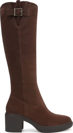Sonora Knee High Boot
