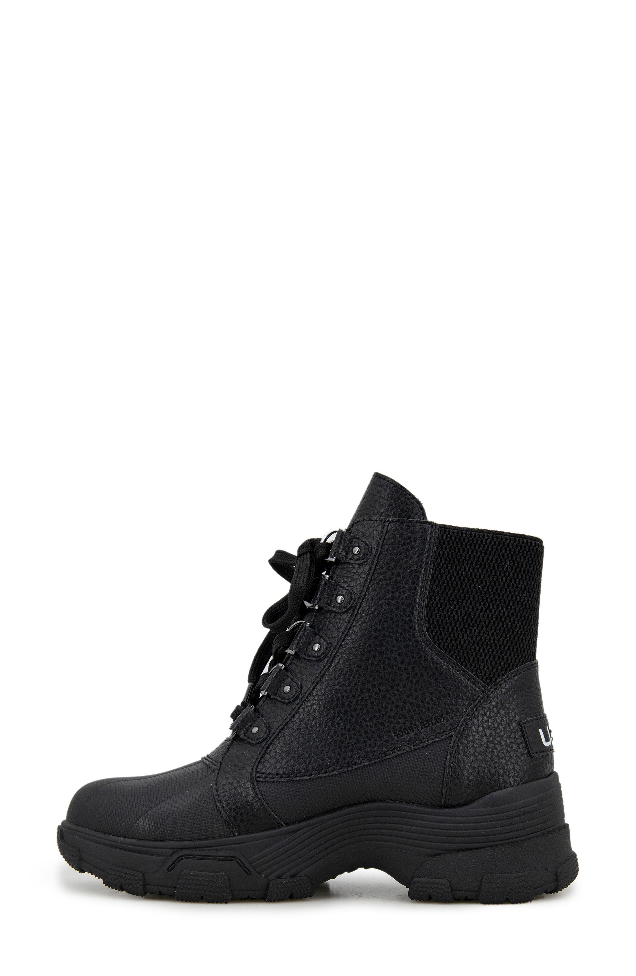 Jambu Lorry Waterproof Boot, Alternate, color, 