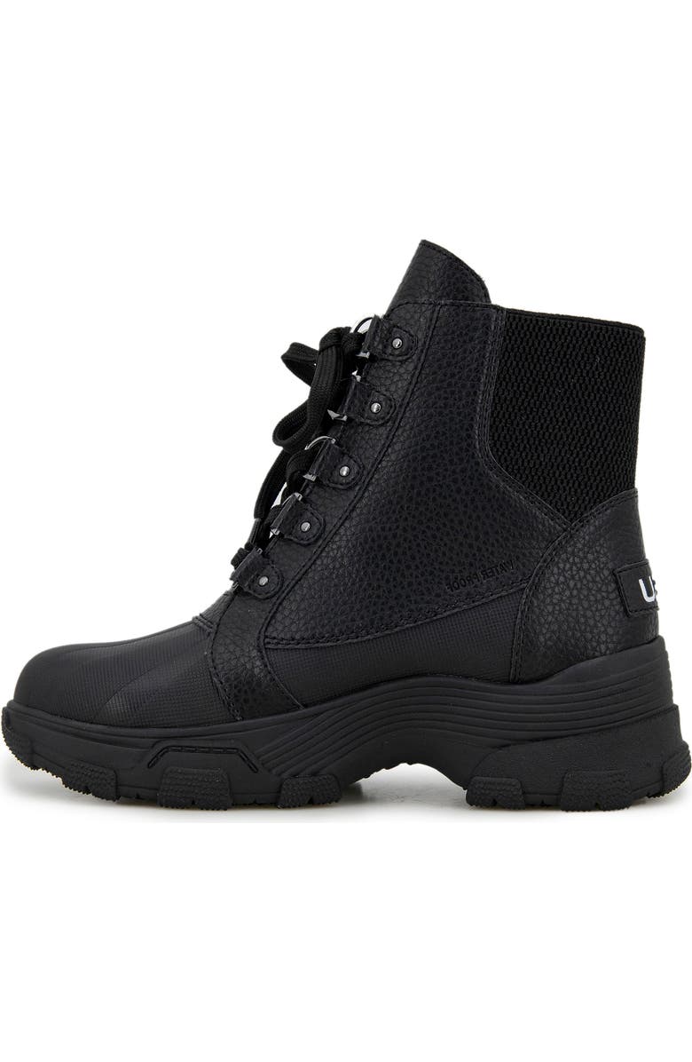Jambu Lorry Waterproof Boot, Alternate, color,
