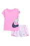 Kids' Happy Camper Sprinter Set