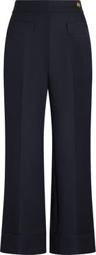 Callas Milano Brody Cropped-cuff Pant Estia