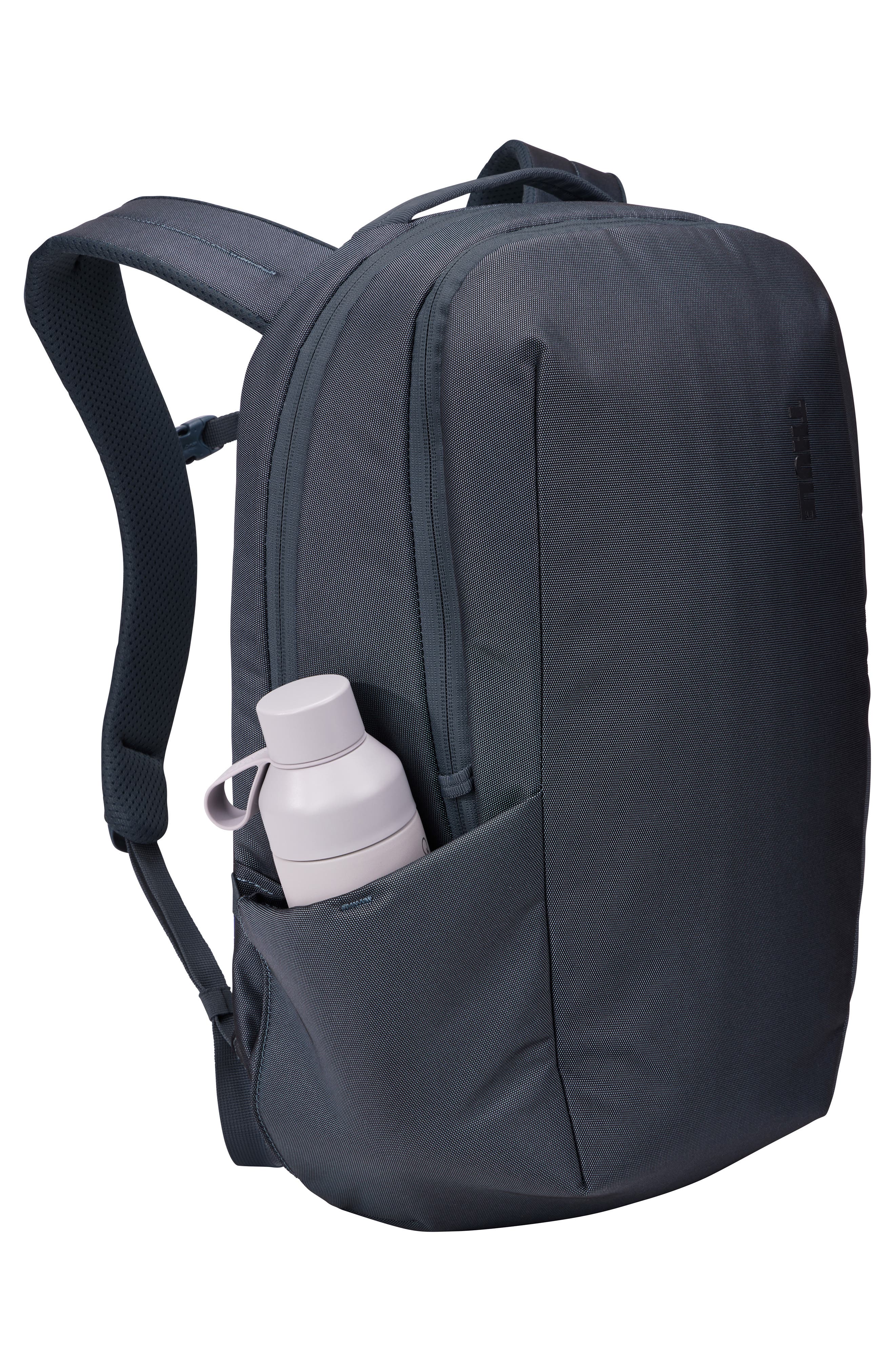 Subterra 2 Water Resistant Backpack, Alternate, color, DARK SLATE