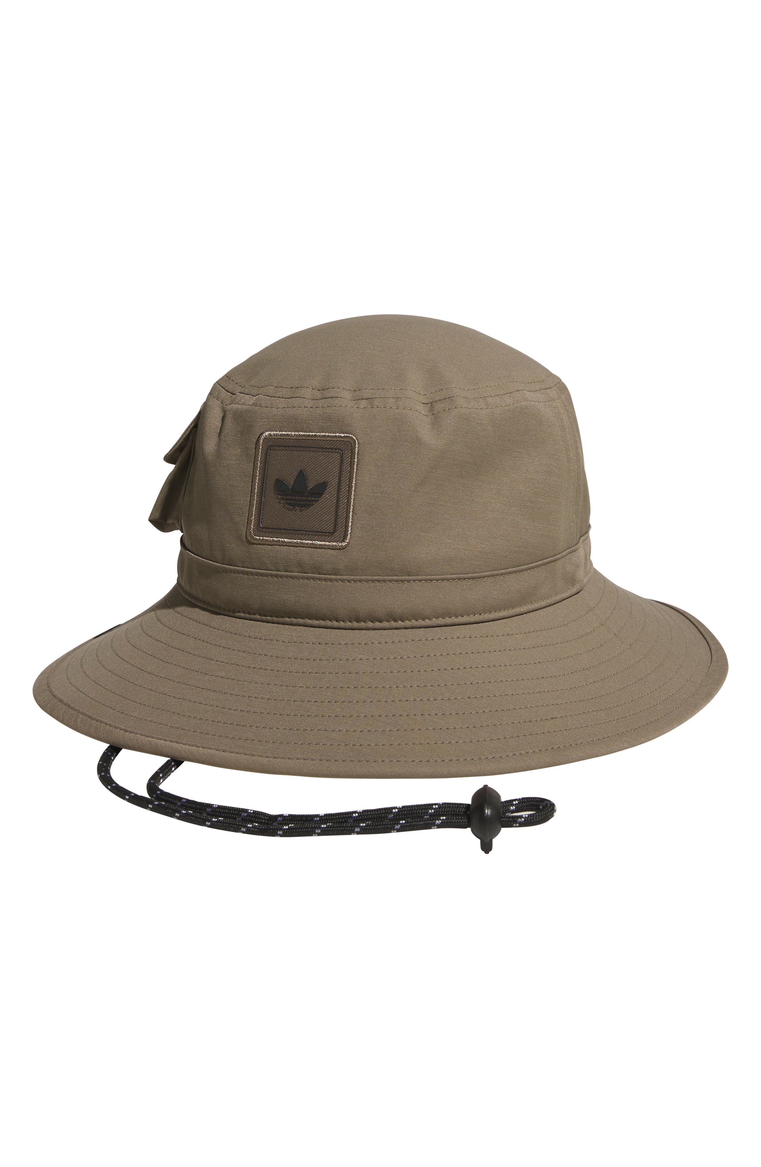 BLANCH BROWN/ BLACK