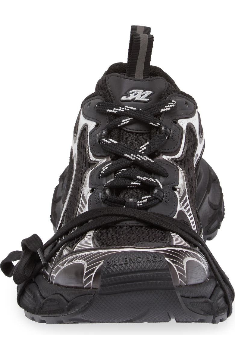 Balenciaga 3XL Sneaker, Alternate, color,