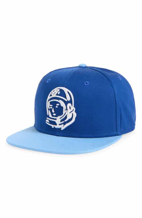 BB Two-Tone Snap Back Hat