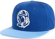 Billionaire Boys Club BB Two-Tone Snap Back Hat
