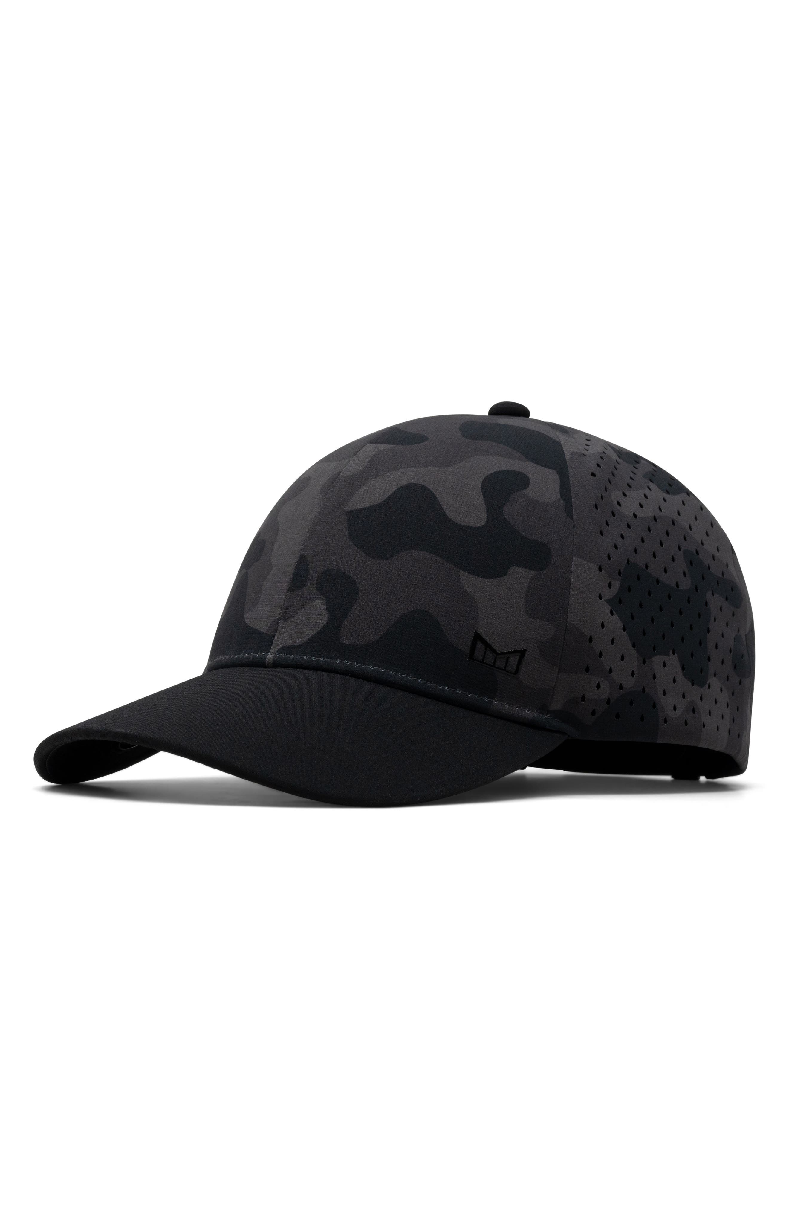 selected BLACK CAMO