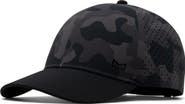 Melin Hydrolite A-Game Performance Snapback Hat