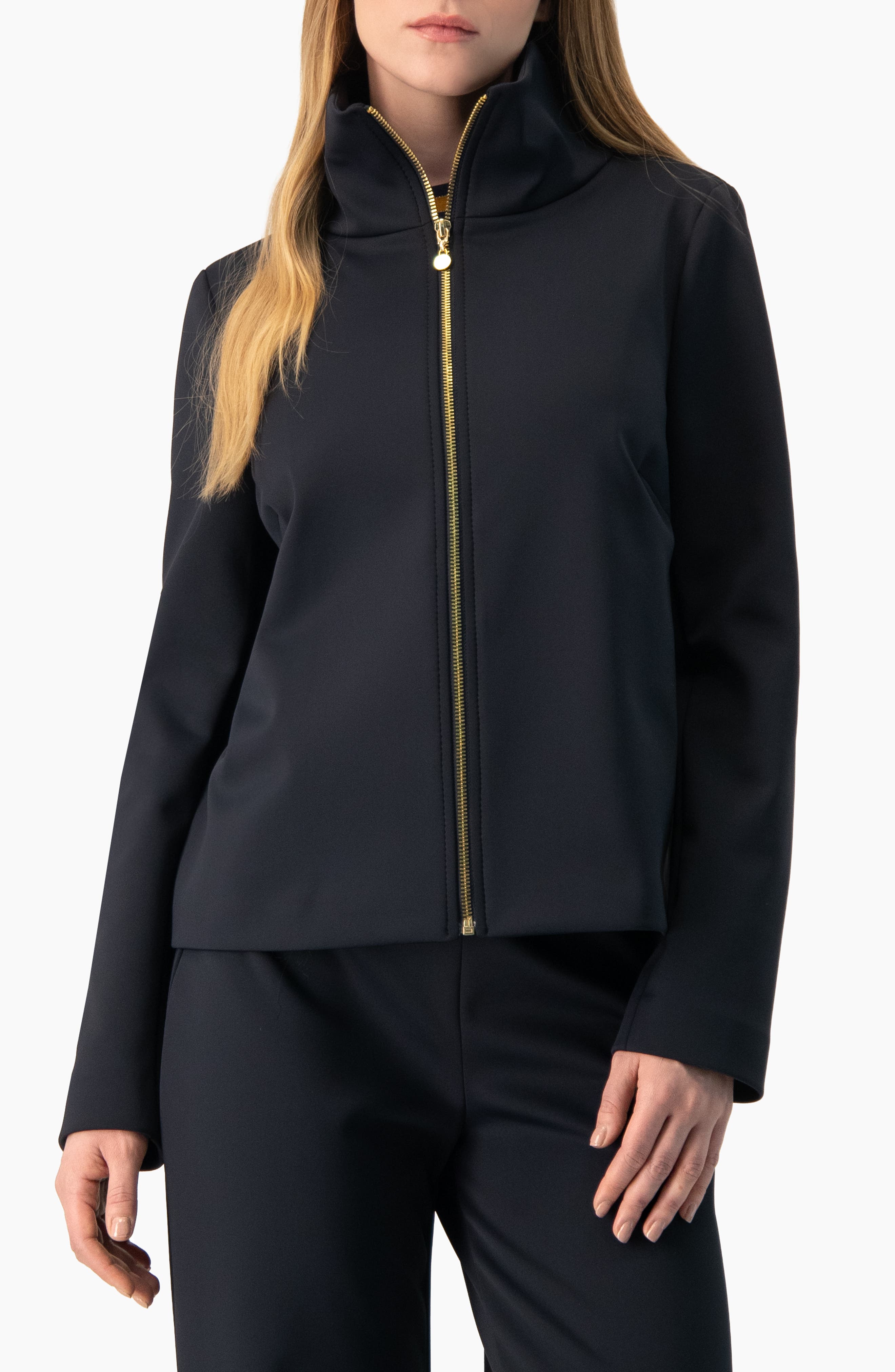 selected Navy Blue
