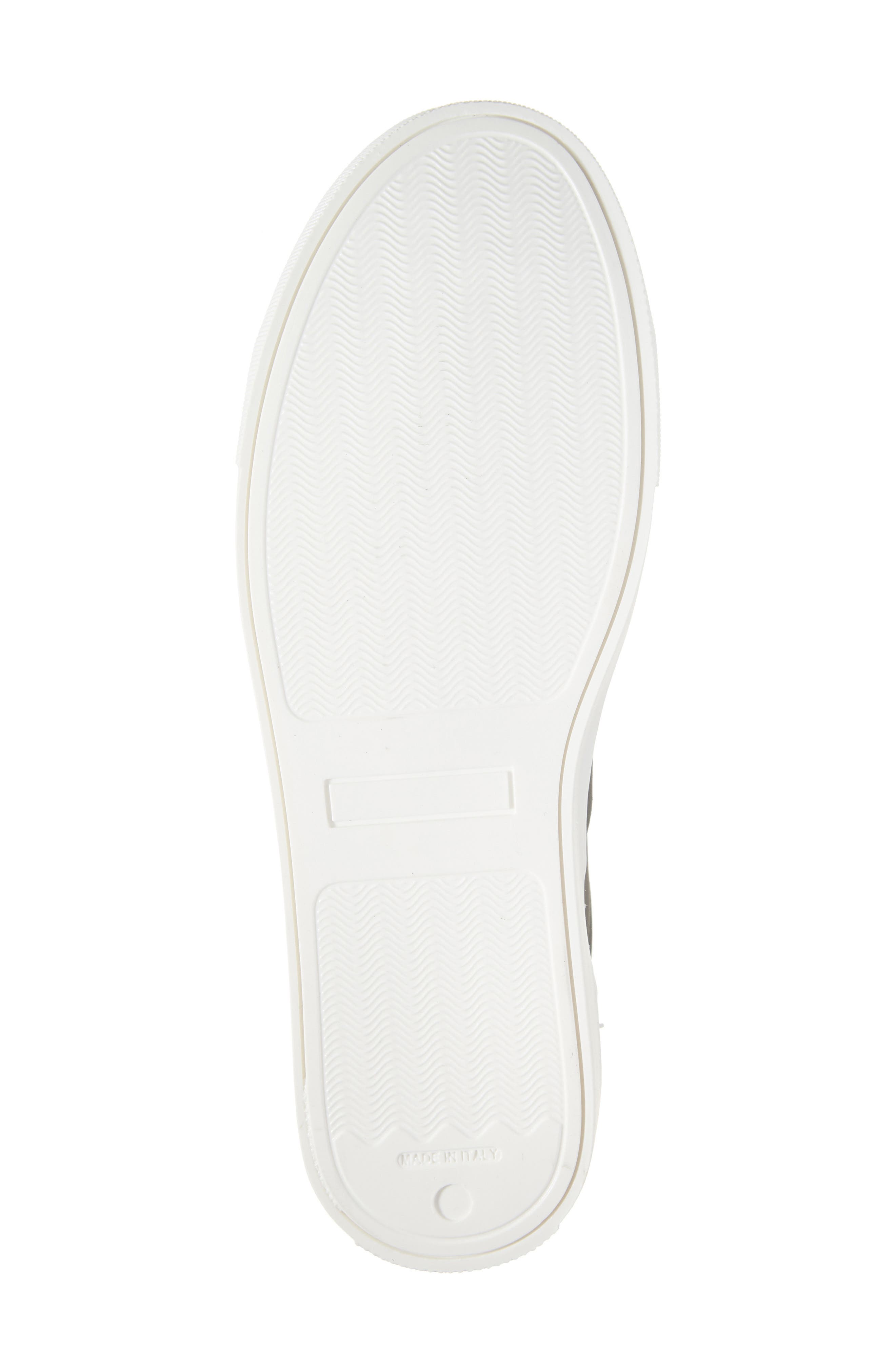 VALENTINO BY MARIO VALENTINO Zeus Slip-On Sneaker, Alternate, color, 