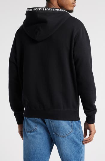 BB Orbit French Terry Zip Hoodie