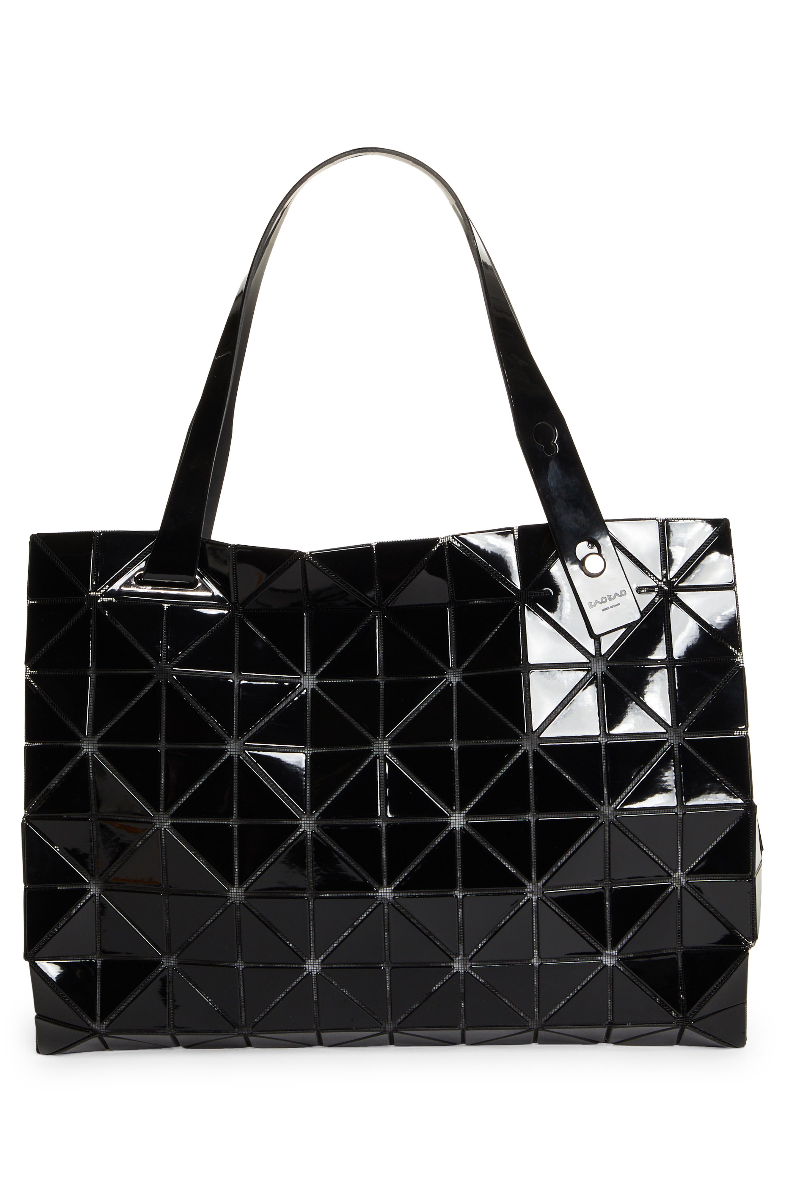Bao Bao Issey Miyake Carton Tote, Alternate, color, 