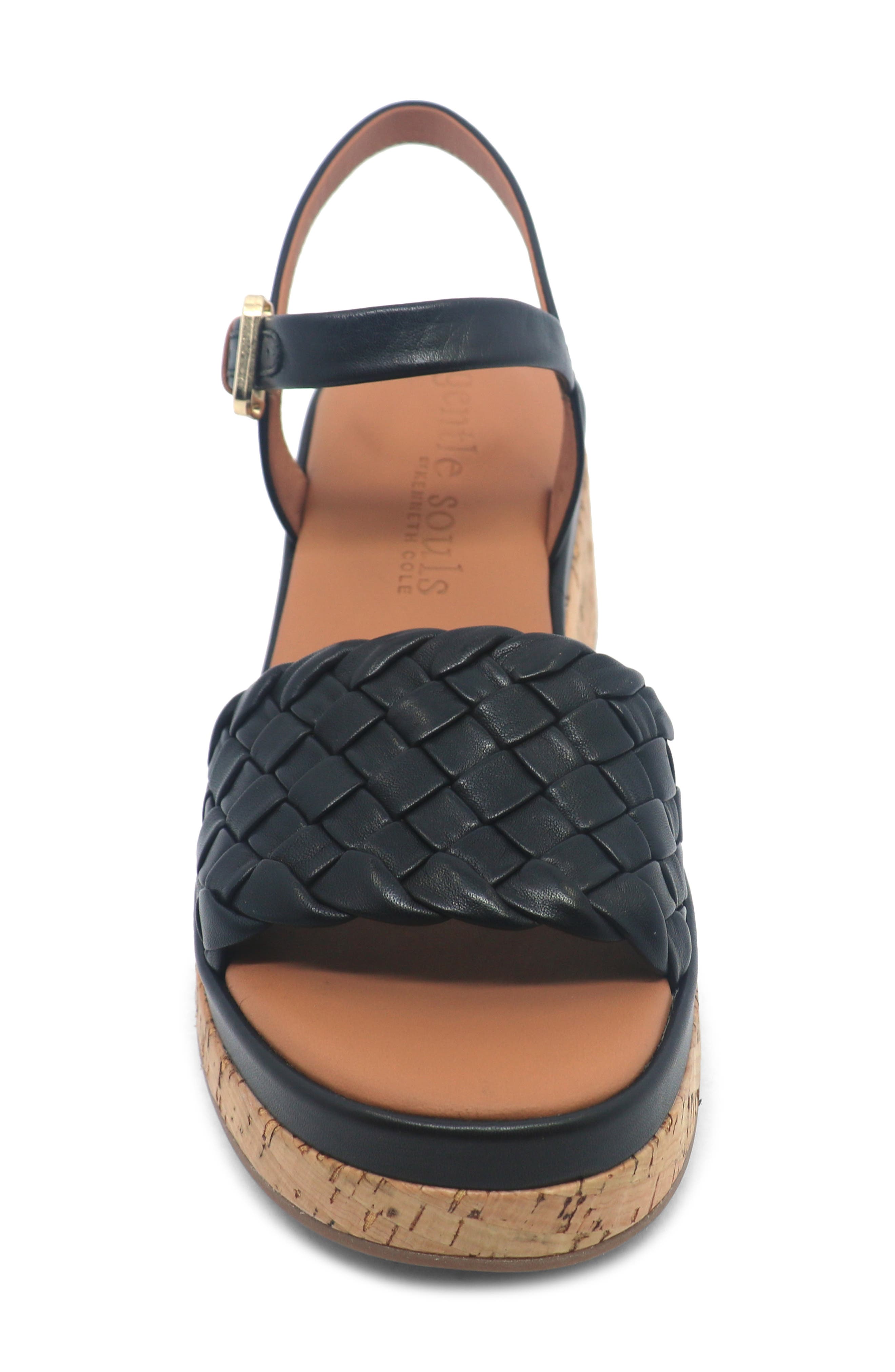 Gentle Souls Dorris Sandal, Alternate, color, 