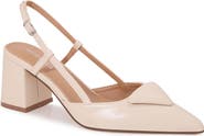 BERNESS Slingback Pump