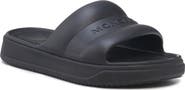 Moncler Altive Slide Sandal