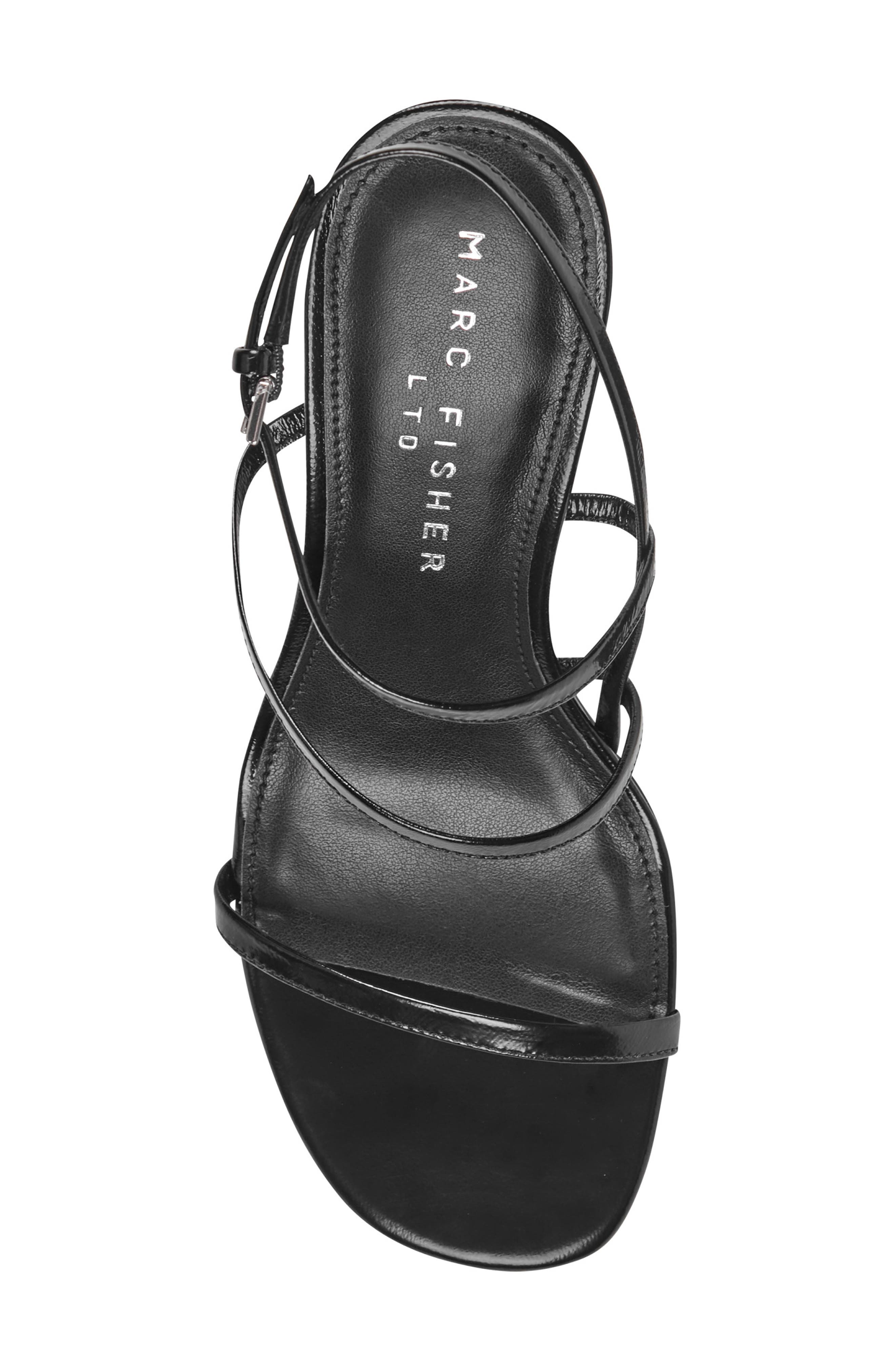 Marc Fisher Denzi Slingback Sandal, Alternate, color, 