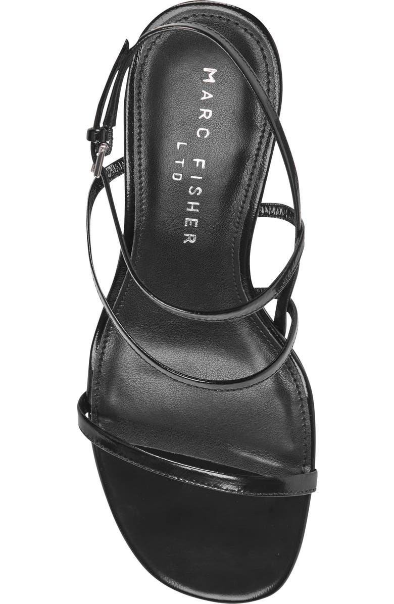 Marc Fisher Denzi Slingback Sandal, Alternate, color,