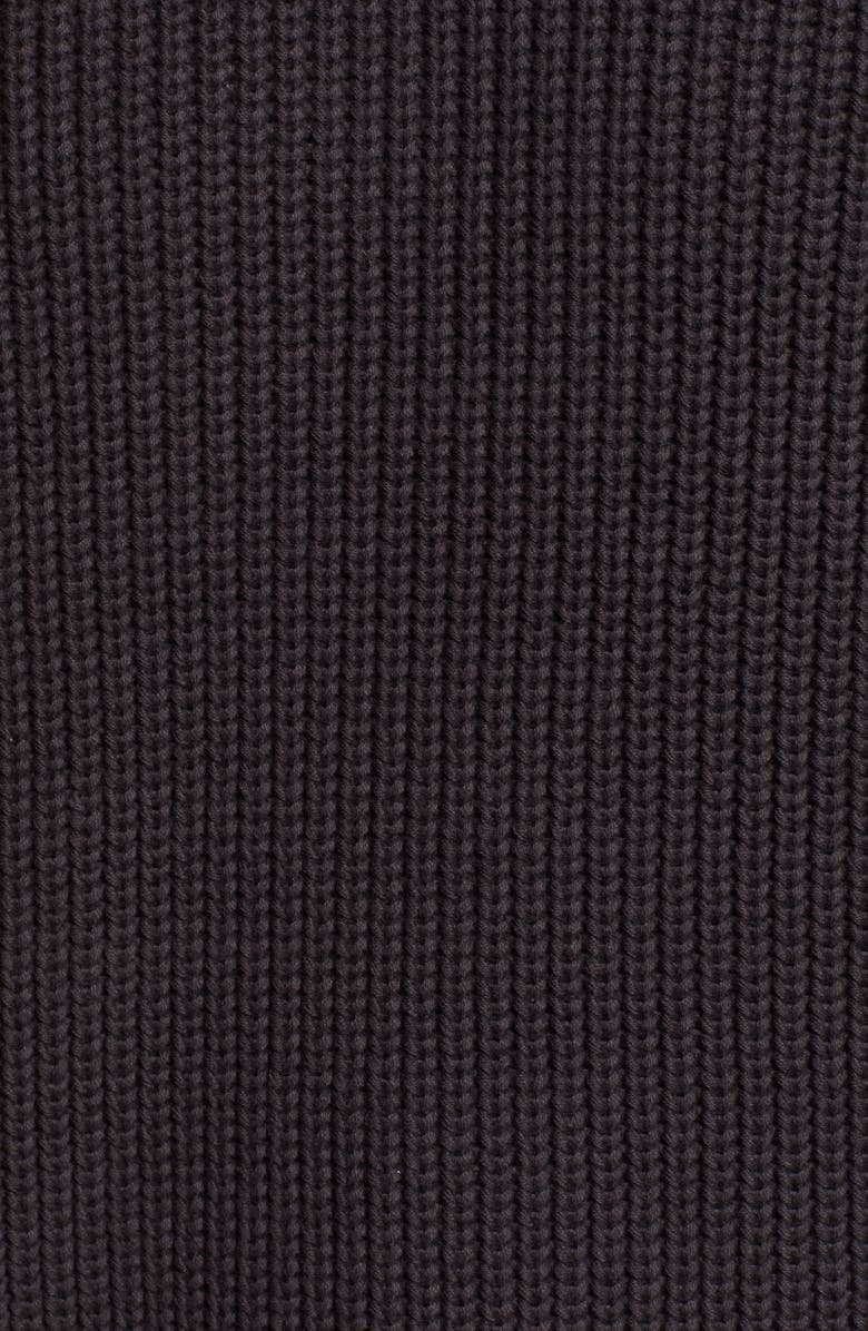 AG Jett Slim Fit Crewneck Sweater, Alternate, color, 