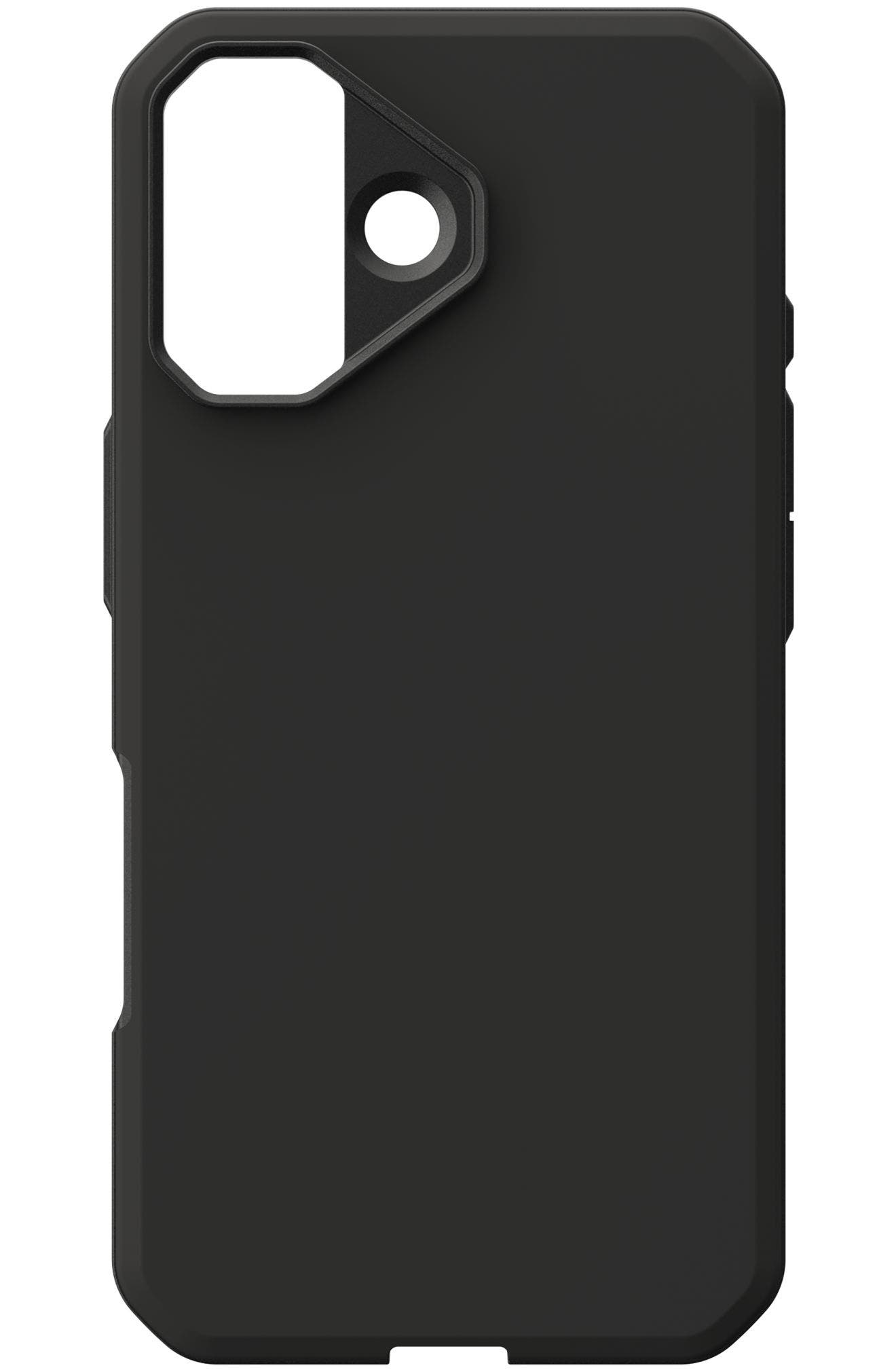 selected BLACK