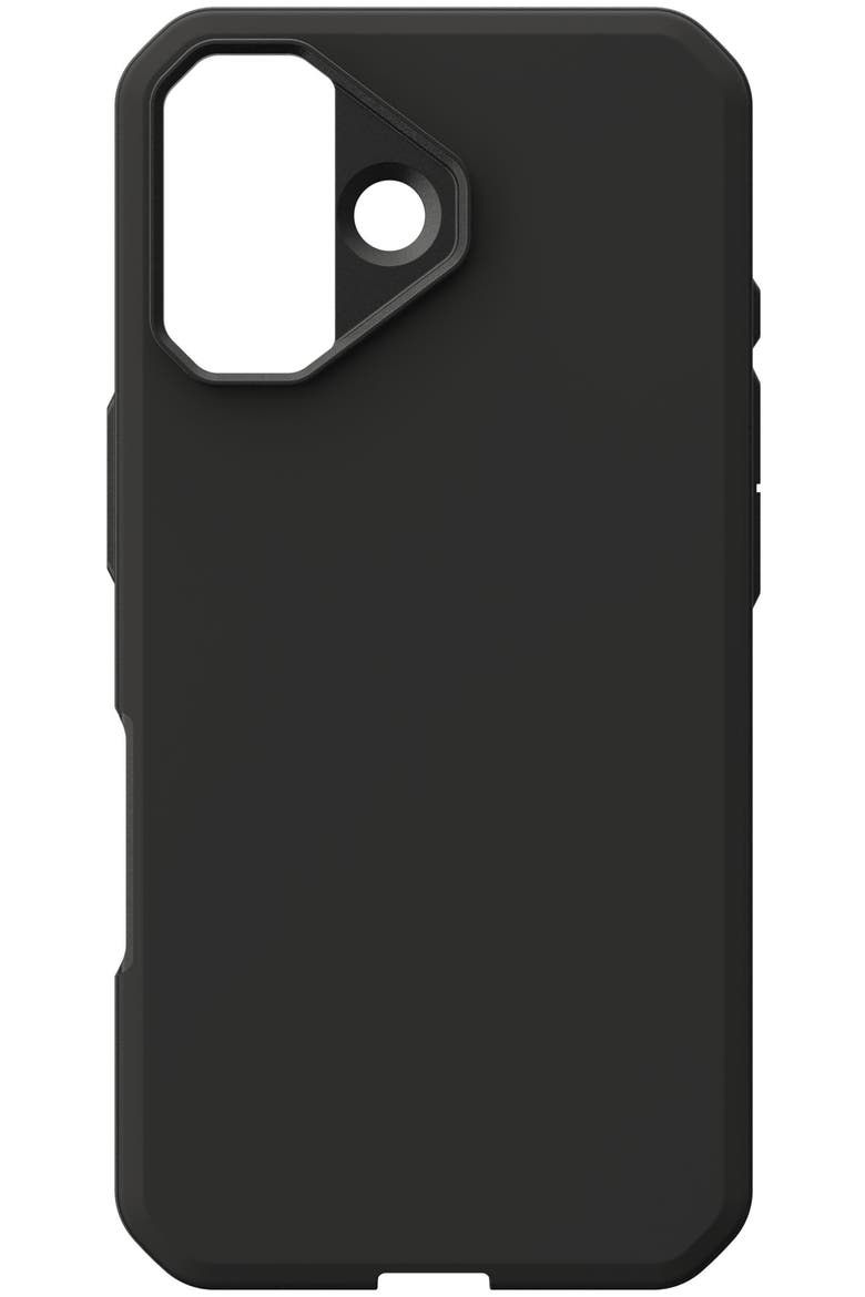 Civilian LT MagSafe Case for Apple iPhone 17, Main, color, BLACK