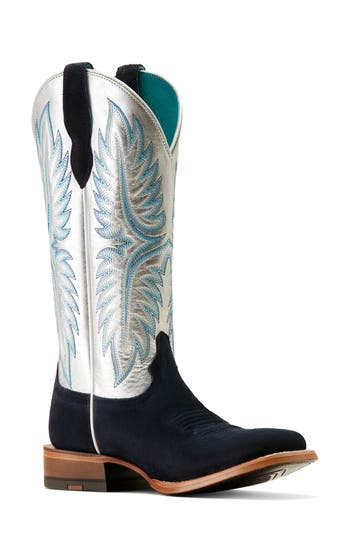 Ariat Frontier Calamity Jane Western Boot