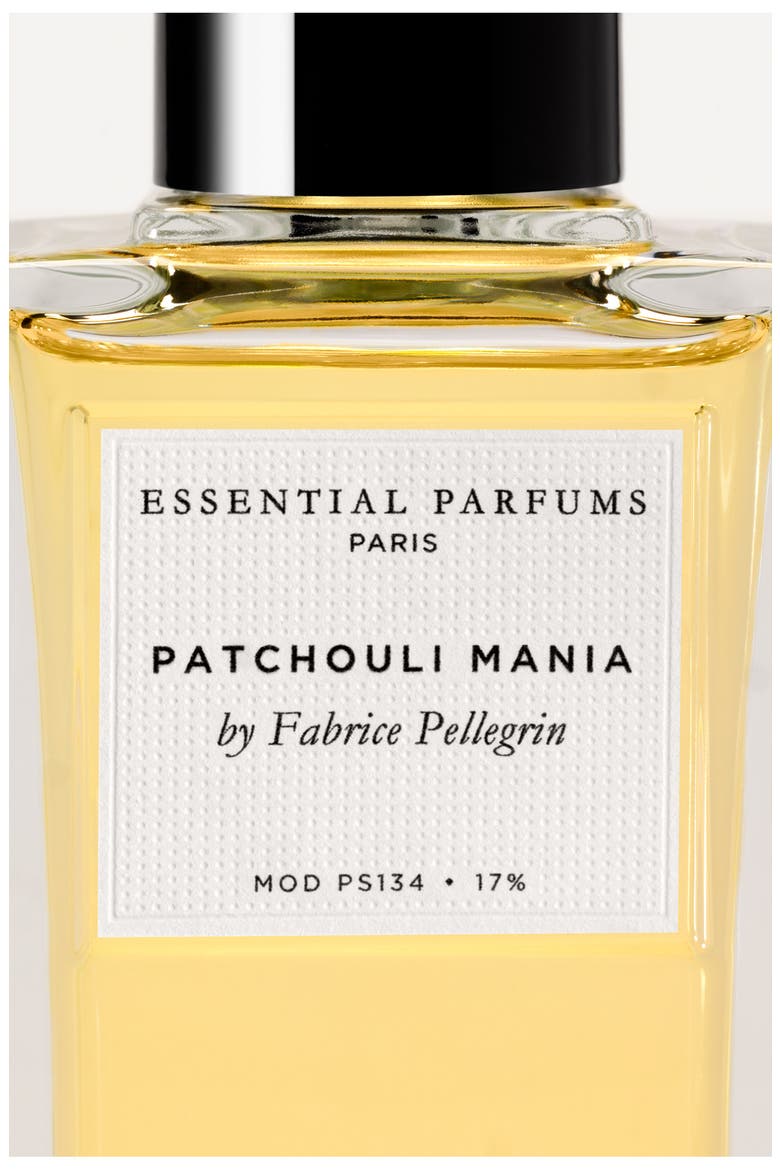Patchouli Mania Eau de Parfum, Alternate, color, NO COLOR