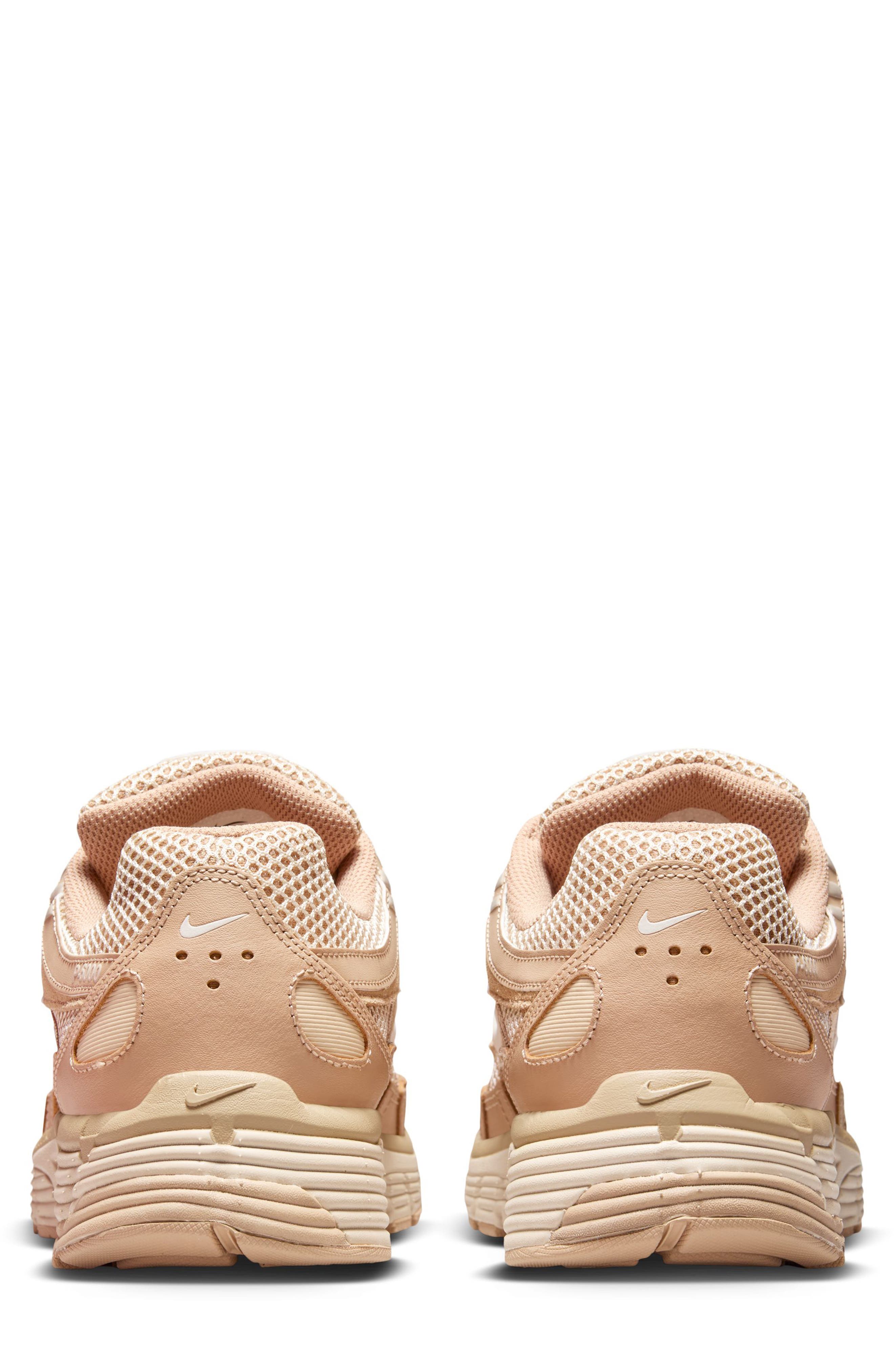 Nike P-6000 PRM Sneaker, Alternate, color, 