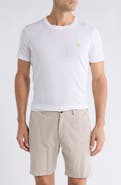 Peter Millar Crown Craft Somerset Flat Front Shorts