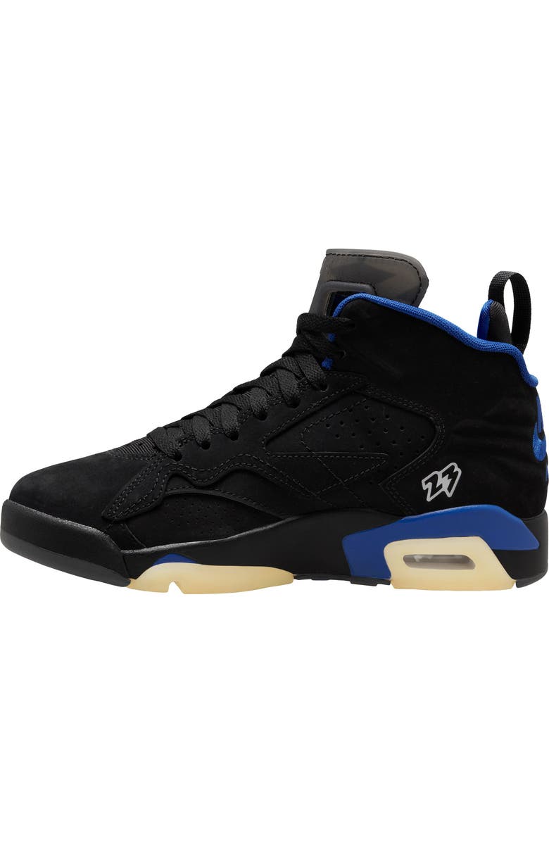 Jordan Jumpman 3-Peat Sneaker, Alternate, color,